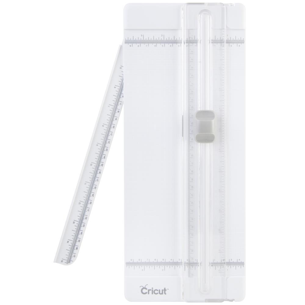 NEW Cricut 12 Inch Paper Trimmer