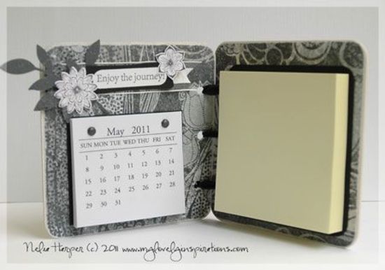 couture creations calendar tabs 10 pack 2019 calendar tabs