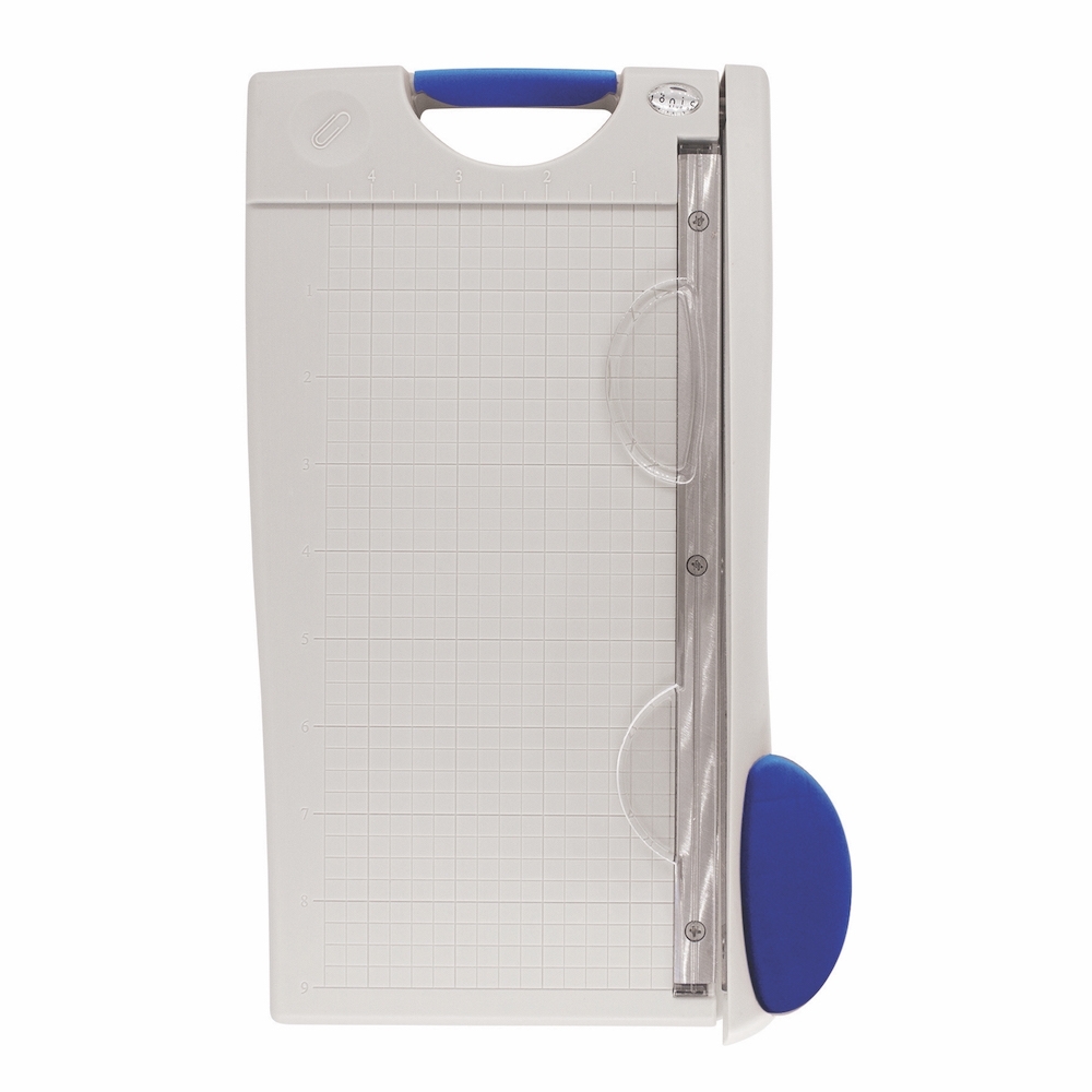 Tonic Studios Handy Guillotine Paper Trimmer 8.5 Inch