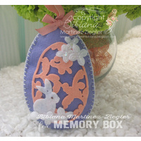 Memory Box Die Elliana Egg 99381 