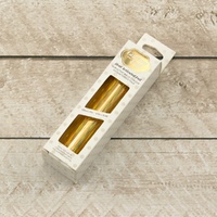 GoPress Gold Foil (Iridescent Pillars Finish) 120mm x 5m