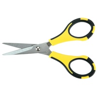 EK Tools Cutter Bee The Original Precision Pointed Tip Scissors 