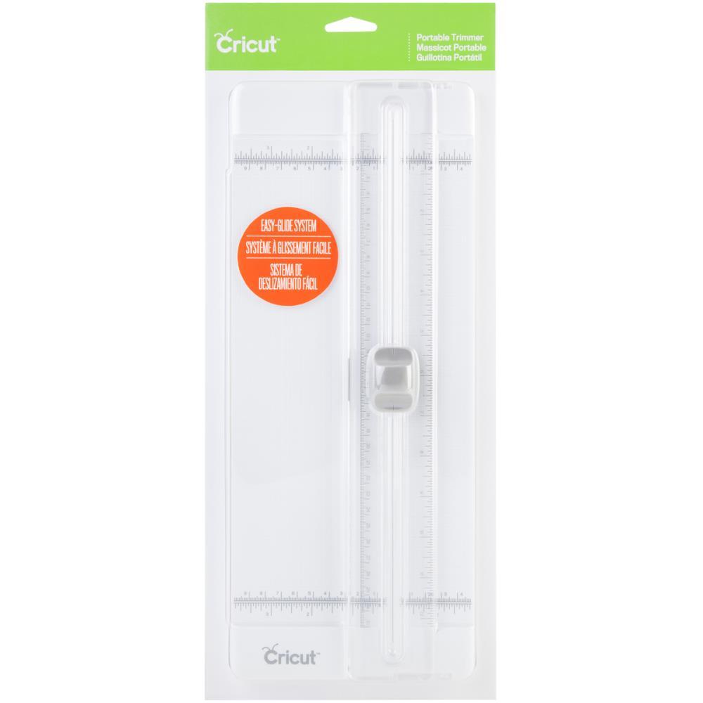 NEW Cricut 12 Inch Paper Trimmer