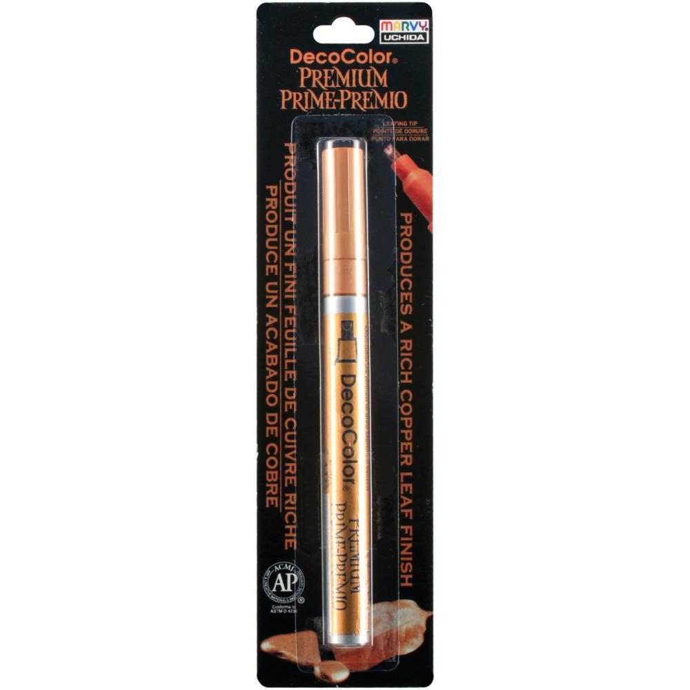 DecoColor Premium 2mm Paint Marker Copper