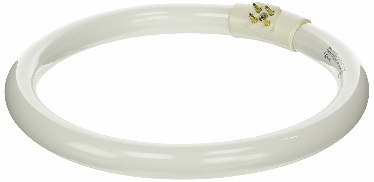 Daylight 22w T5 Circular Tube A12010 Replacement Bulb Tube for Slimline