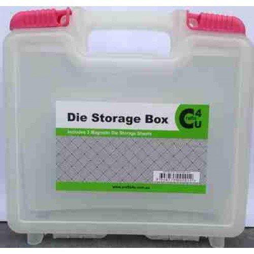 Die Case, Organiser, Storage Artbin Style by Crafts4U eBay