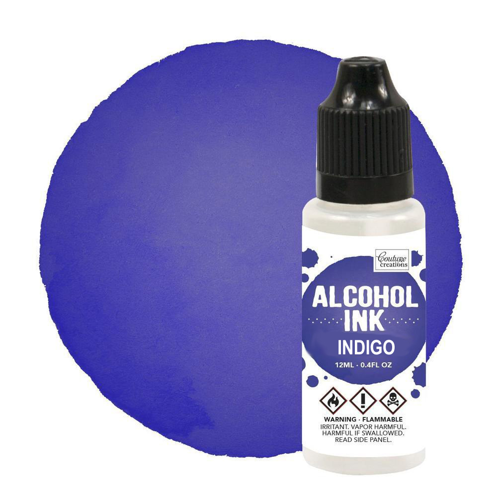 Couture Creations Alcohol Ink Twilight 12ml