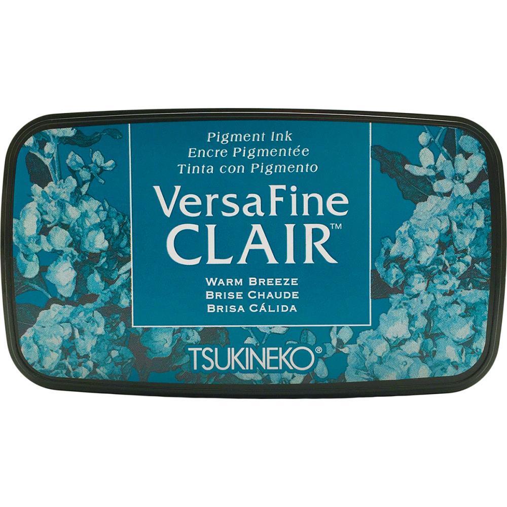 VersaFine Clair Ink Pad 603 Warm Breeze