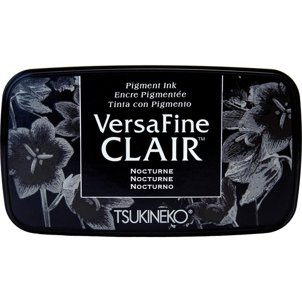 VersaFine Clair Ink Pad 351 Nocturne
