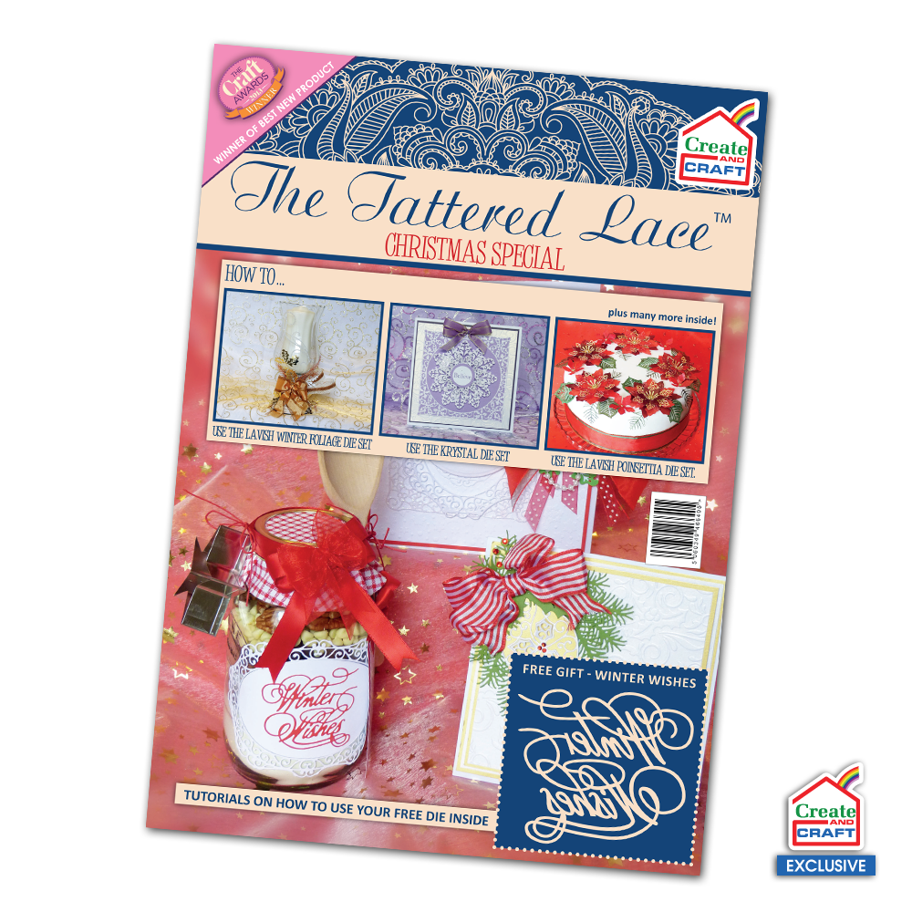 tattered lace magazine c c christmas special 2014 with tattered lace magazine c c christmas special 2014 with
