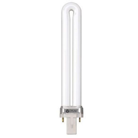 OttLite 13w Replacement Tube Bulb for DeskPro and Task Lamp