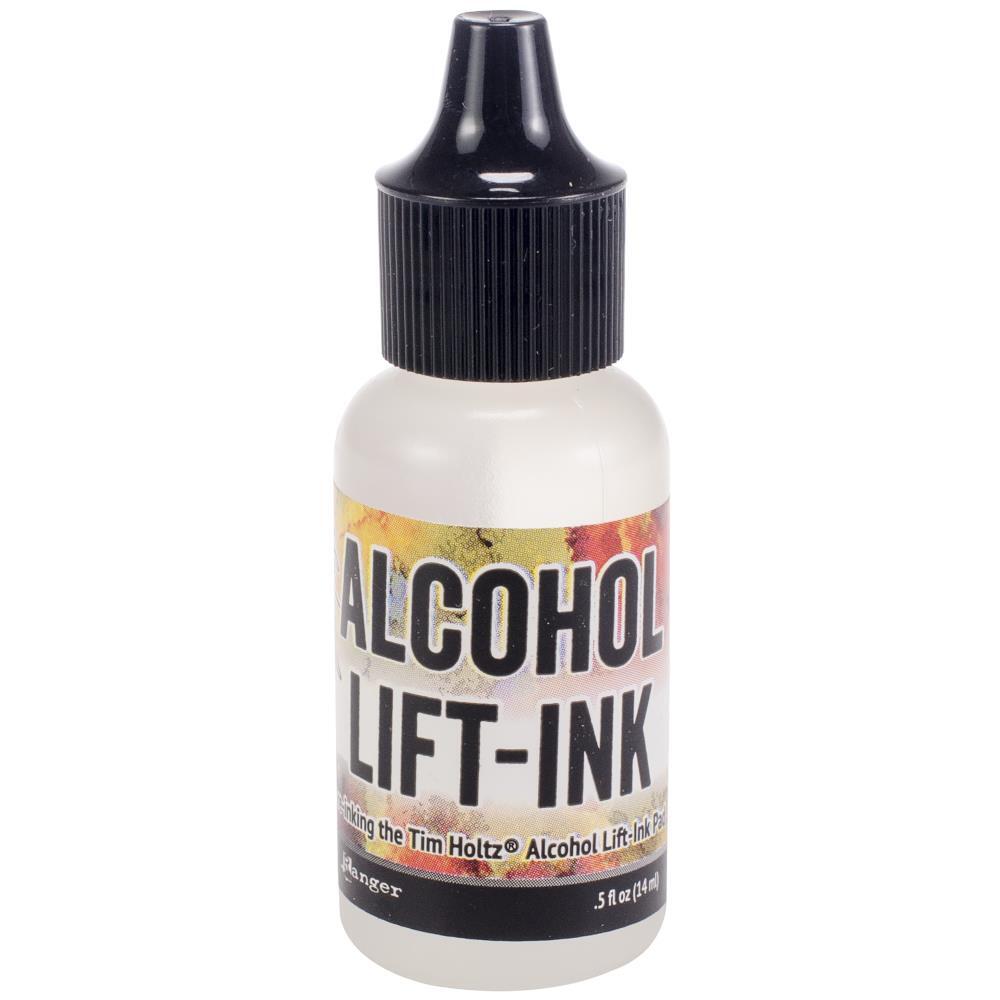 Ranger Tim Holtz Alcohol Lift-Ink Reinker