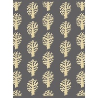 CRAFT CONCEPTS Embossing Folder Garden Party Garden of Trees 4.25x5.5