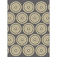CRAFT CONCEPTS Embossing Folder Garden Party Jo's Circles 4.25x5.5 FREE SHIPPING