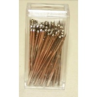 Klasse Workshop Universal Size 80/12 - BULK BUY 100 NEEDLES FREE SHIPPING
