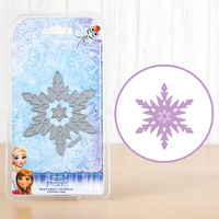Tattered Lace Die Disney Frozen Snowflakes Deep Dish Die Set DIS0226DL003