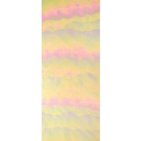 Elizabeth Craft Design Mylar Shimmer Sheetz - Light Pink Iris FREE SHIPPING