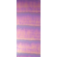 Elizabeth Craft Design Mylar Shimmer Sheetz - Purple Iris FREE SHIPPING