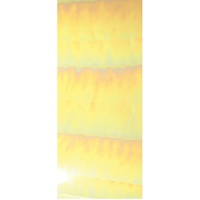 Elizabeth Craft Design Mylar Shimmer Sheetz - Yellow Iris FREE SHIPPING