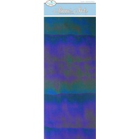 Elizabeth Craft Design Mylar Shimmer Sheetz - Amethyst Gemstone FREE SHIPPING