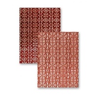Spellbinders M-Bossabilities Embossing Folders Elegance EL-007 FREE SHIPPING