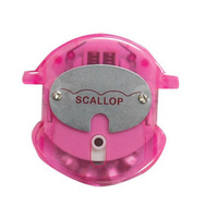 Replacement Blade for KaiserCraft KaiserCutter and Marvy Trimming Buddy Scallop