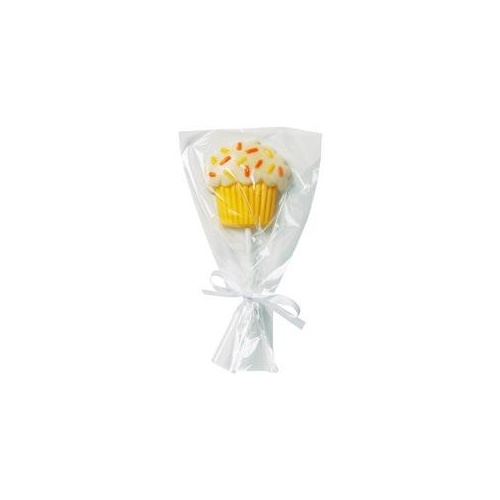 15 Wilton Lollipop Bags Draw String use with with your Cake Pops