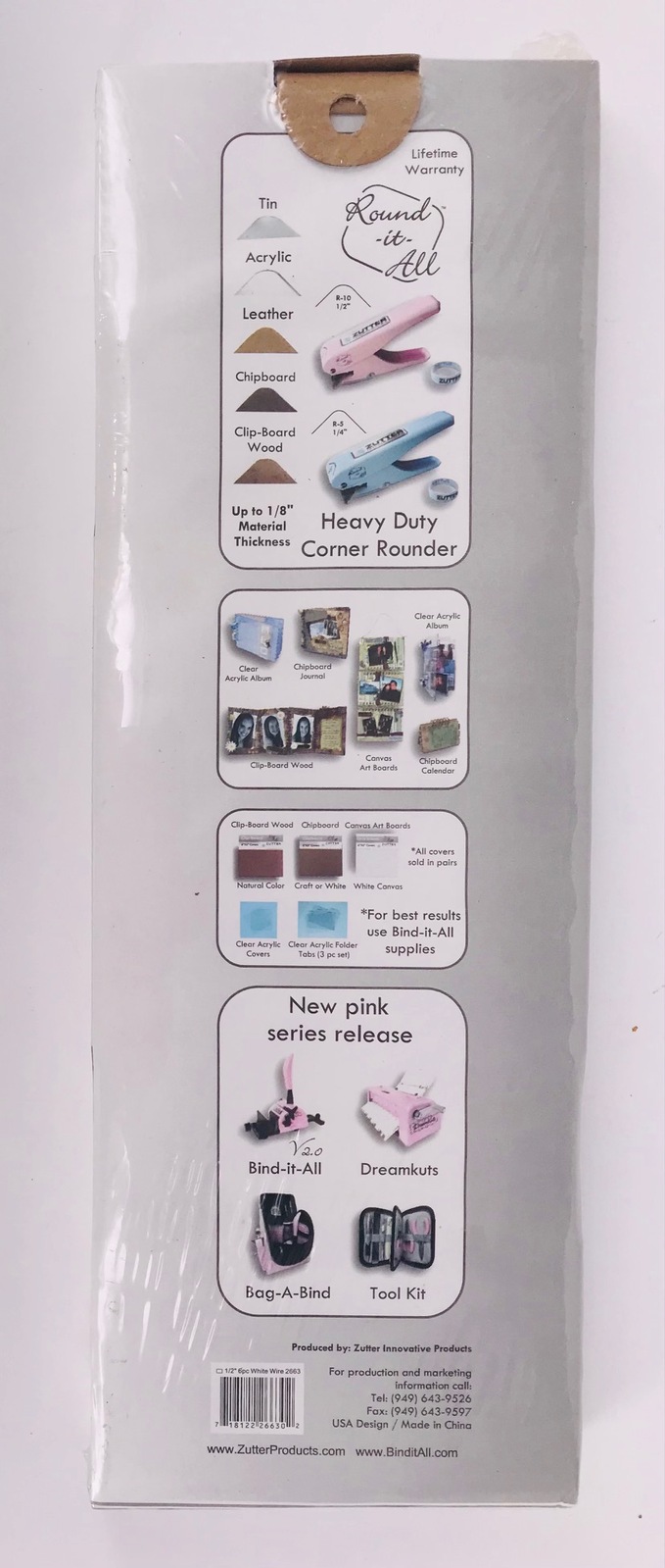 Zutter BindItAll Order Zutter BindItAll Wire Australia Wide