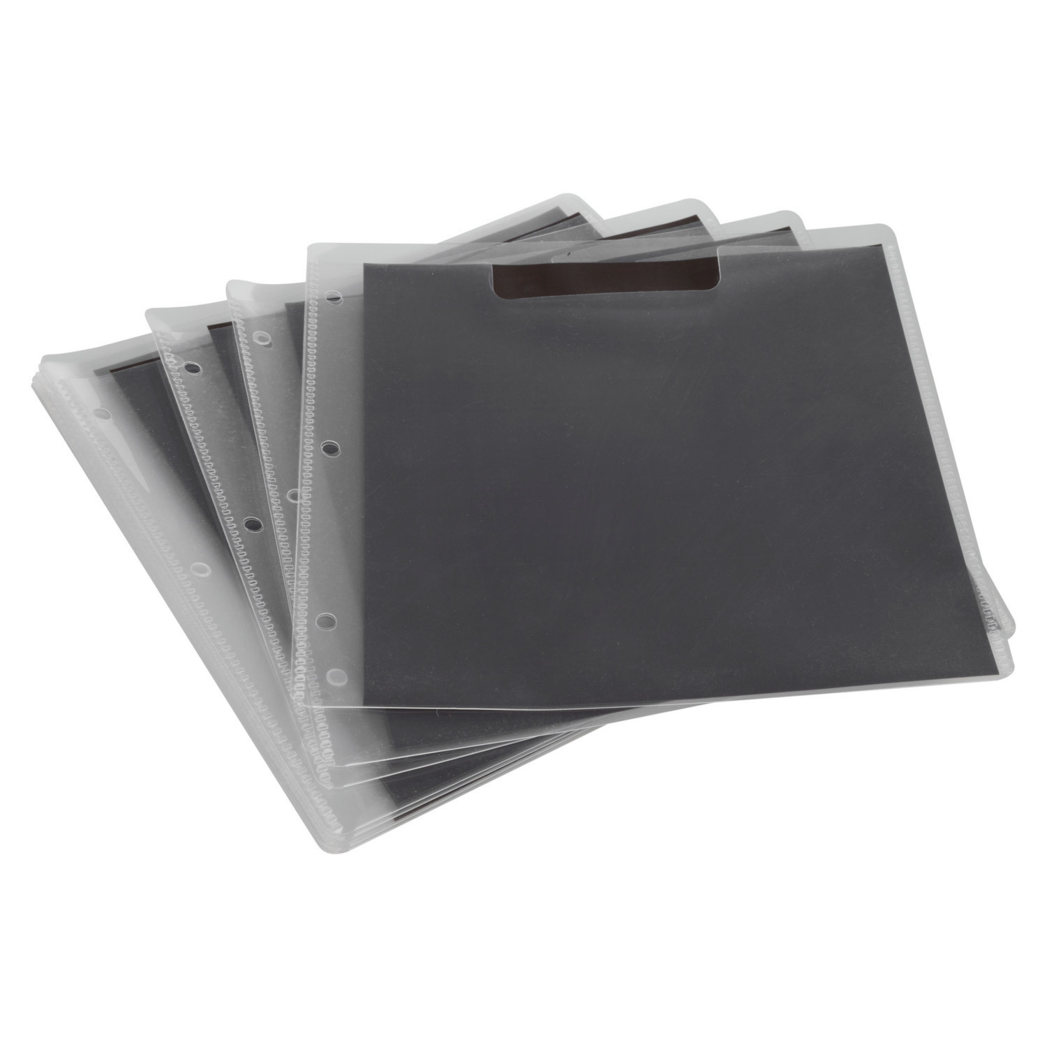 Stamp and Die Storage Pockets with Shim 10pk 5055170152450 eBay