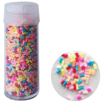 Scrap Dragon Poly Craft Sprinkles Bundle 15ml x 12 Bottles
