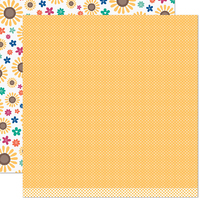 Lawn Fawn 12X12 Double-Sided Collection Pack  Sweater Weather Remix LF2651