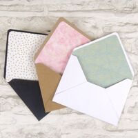 Hunkydory Crafts Paper Punch Envelope Corner & Notch