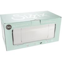 Sizzix Big Shot Switch Plus Starter Kit Electronic Die Cutting Embossing