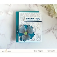 Altenew Simply The Best Stamp Set