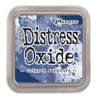 Tim Holtz Distress Oxide Ink Pad 12 Colours Set 5