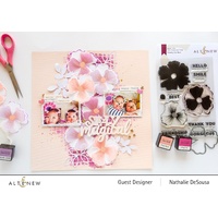 Altenew Simply The Best Stamp Set