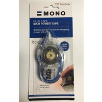 TOMBOW Glue Tape Runner Maxi Power Tape 16m