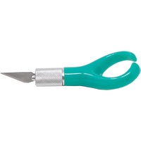 Excel Index Finger Knife