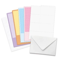 Katy Sue - Blooming Box Bouquets Pop Up Card Making Kit