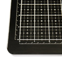 Tonic Studios Tim Holtz Glass Media Mat