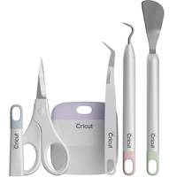 Cricut Tools Basic Set 5pcs