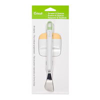 Cricut Spatula and Scraper