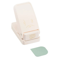 Vaessen Creative 3-in-1 Corner Punch 10-15-20mm