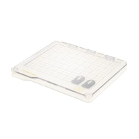 Vaessen Creative Stamp Easy Ivory Stamping Tool