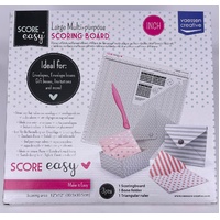 Vaessen Creative Score Easy Scoring Board Inch