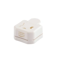 Vaessen Creative 3-in-1Corner Punch Photo Corners