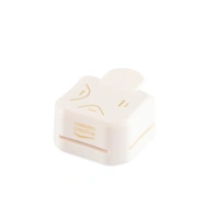 Vaessen Creative 3-in-1Corner Punch Photo Corners Mini