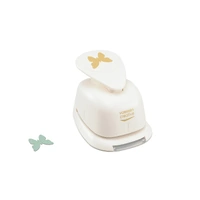 Vaessen Creative - Craft Punch - Medium Monarch Butterfly 