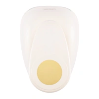 Vaessen Creative  - 76mm  - Super Jumbo Circle Punch