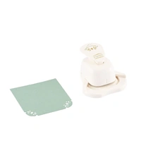 Vaessen Creative Corner Punch Decorative Diamond 1.8x2.3cm